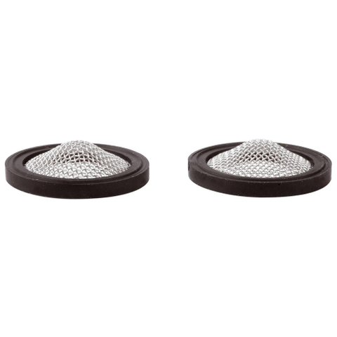 Grohe Vuilzeef - set van 2 stuks 0434104