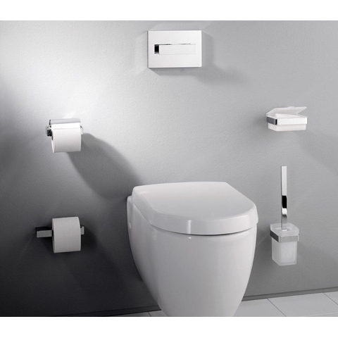 Emco Loft boîte pour lingettes humides chrome 0631223