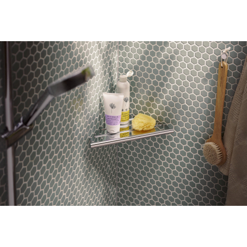 Hansgrohe AddStoris S zeepkorf chroom SW1567101