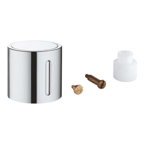 GROHE aquadimmer poignée 0434210