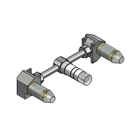 Hotbath Inbouwdeel ten behoeve van CW005 - overig SW440777
