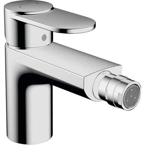 Hansgrohe Vernis Blend 70 bidetmengkraan chroom SW1567293