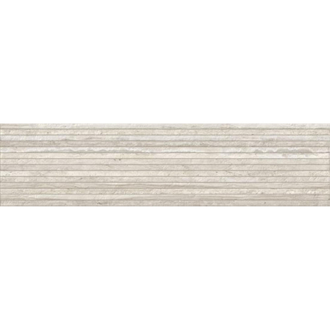 Ceralto Vitrano Luxe Listel décoratif - 15x120cm - 9.0mm - rectifié - Aurum SW1171204