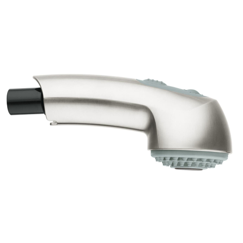 Grohe Spoeldouche - Supersteel (RVS) SW334775