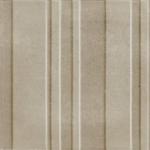 Vtwonen Tegels Earth Decor-strip - 20x20cm - 11.5mm - Sabbia SW1117070