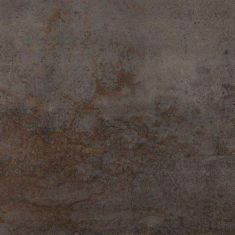Ceralto Inlay R11 Carrelage de sol - 60x60cm - 10.0mm - rectifié - Ruggine SW854022