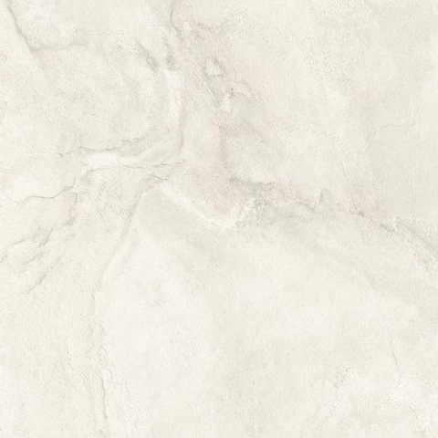 Ceralto Roccato Mineral Vloertegel - 60X60 - 10mm - mat - wit SW1578851