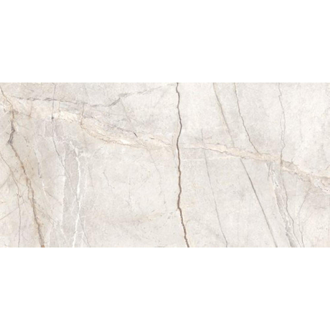 ÉCHANTILLON Ceralto Granito Mineral Carreau de sol - 60x120cm - 9.0mm - rectifié - White SW1557703