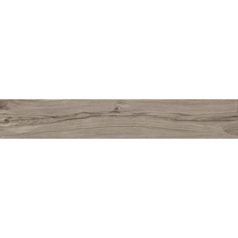ÉCHANTILLON Terravito Colora carrelage sol et mur - 30x120cm - 9mm - rectifié - (Gris) SW1221422