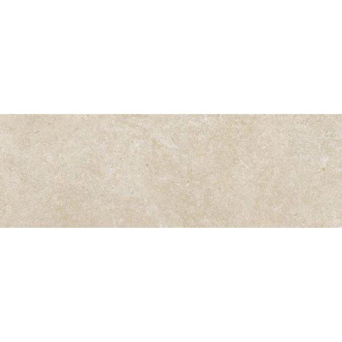 ÉCHANTILLON Ceralto Fragmenta Craft Carreau mural 30x90cm 10mm rectifié R10 pâte blanche Arena SW913312