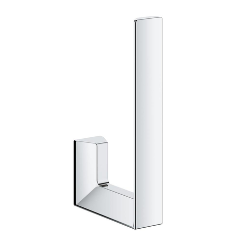 GROHE Selection Cube reserverolhouder chroom SW97662