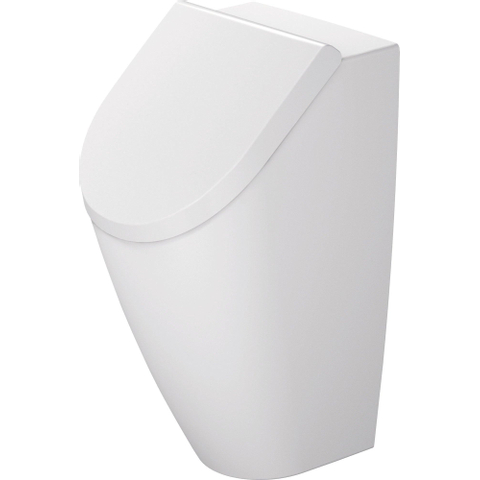 Duravit Me By Starck Urinoir Rimless Wit SW228010