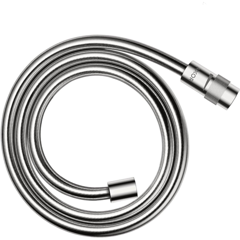 Hansgrohe Isiflex Doucheslang - 125cm - met volumeregeling - hoogglans chroom SW99586