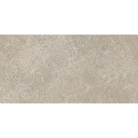 ÉCHANTILLON Terravito Elzino carreau mural et de sol - 30x60cm - rectifié - Aspect pierre naturelle - Grey mat (gris) SW1221597