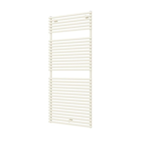 Plieger Florian NXT EL elektrische radiator - Nexus zonder thermostaat - 140.6x60cm - 800 watt - pergamon SW796725