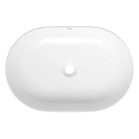 GROHE Essence waskom - 60cm - ovaal - wit SW1477536