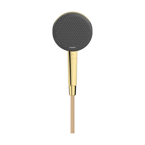 Hansgrohe Raindance alive Handdouche 125 - 3jet - gepolijst goud (goud) SW1388078
