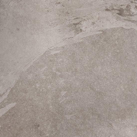Ceralto Fragmenta Square Carreau de sol - 120x120cm - 6.0mm - rectifié - Cenere SW798699