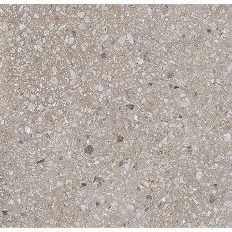 Ceralto Framel Carrelage de sol - 59.7x59.7cm - 9.0mm - rectifié - Grey mix SW1175205