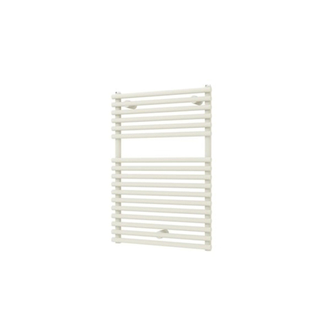Plieger Florian NXT EL elektrische radiator - Nexus zonder thermostaat - 72.2x50cm - 400 watt - wit structuur SW796712