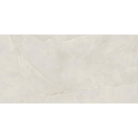 Ceralto Biancoro Marble Carreau de sol - 59.5x119.5cm - 9.0mm - rectifié - Pearl SW1171151