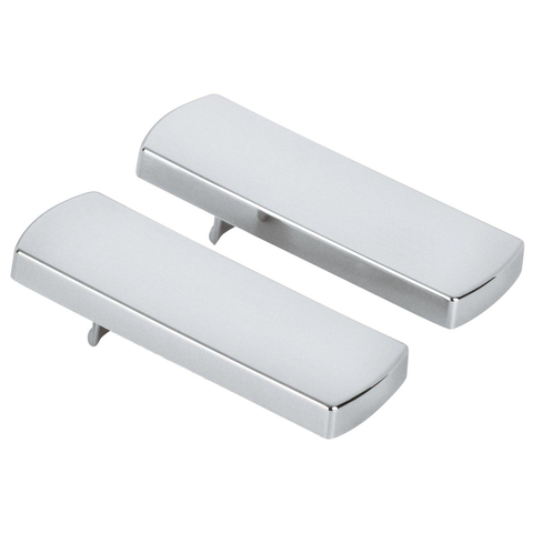 Grohe Grohtherm 2000 Afdekkapjes - set van 2 stuks 0465020