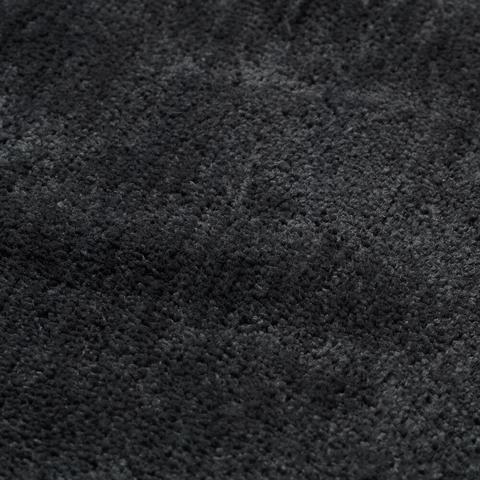 Sealskin Doux Badmat 50x80 cm Polyester Donkergrijs SW699508