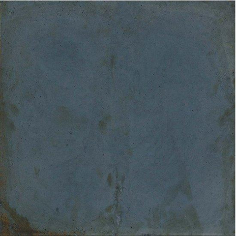 ÉCHANTILLON Ceralto Metalux Carreau de sol et de mur 20x20cm 8.5mm R10 grès cérame Oxide Jade SW911862
