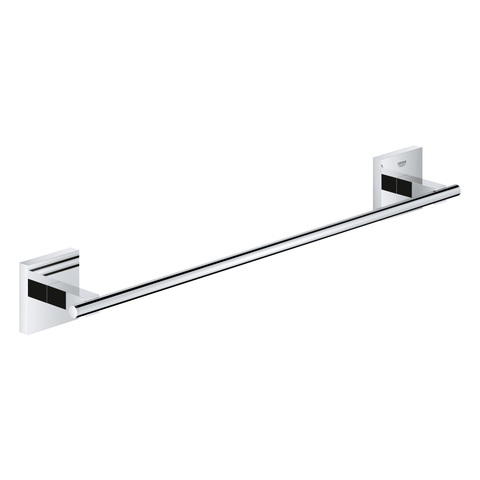 Grohe Start Cube porte-serviettes - 45cm - chrome SW878351