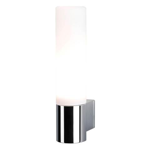Astro Bari Applique murale 20x4x6,3cm IP44 douille G9 chrome SW75517