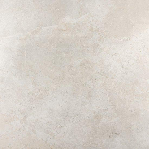 SAMPLE Ceralto Briano Accent Vloer- en wandtegel 100x100cm 6mm gerectificeerd R10 porcellanato Platinum White SW912654