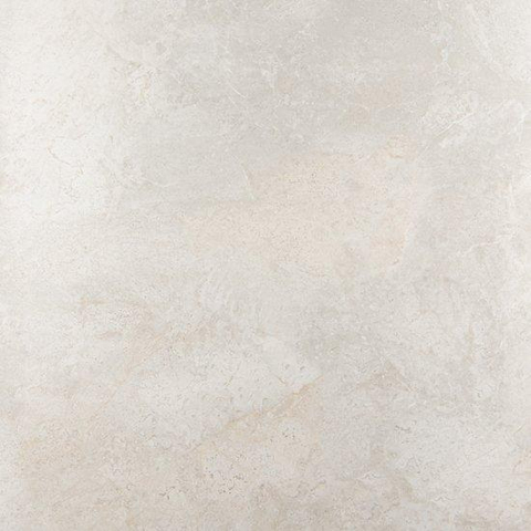 SAMPLE Ceralto Briano Accent Vloer- en wandtegel 100x100cm 6mm gerectificeerd R10 porcellanato Platinum White SW912654
