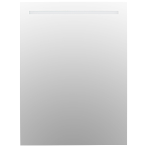 Plieger Uno spiegel – 160x60 cm – LED-verlichting – Spiegel 0800270