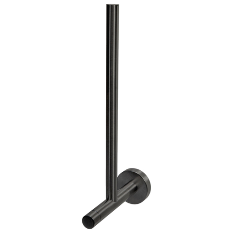 Haceka Kosmos porte-rouleau de rechange - 3 rouleaux - graphite gunmetal SW654114