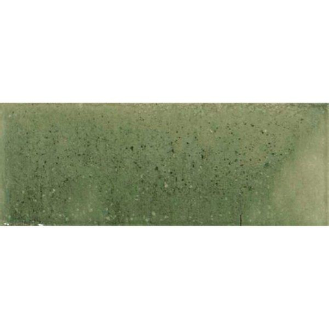 ÉCHANTILLON Ceralto Alvera Decor Carrelage mural 7,5x20cm 10mm Giada SW914227