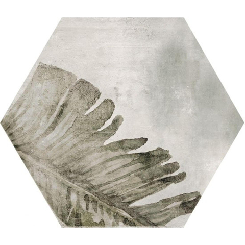 Ceralto Neroli Stone Carreau de sol - 32x36.8cm - 9.0mm - Grey SW795707