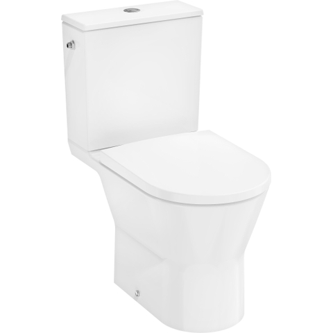 Hansgrohe EluPura Original S Closetcombinatie SW1413489