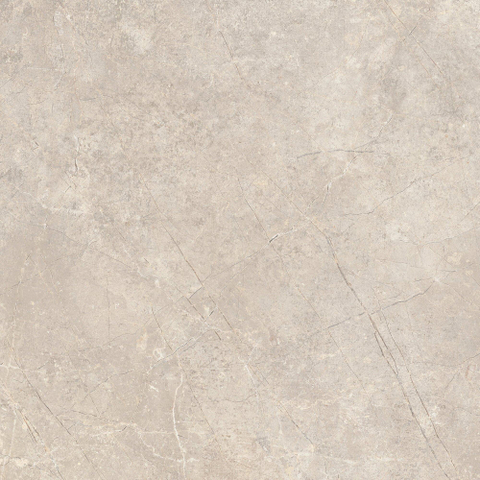 SAMPLE Terravito Unicoa vloertegel - 60x60cm - 9mm - gerectificeerd - Crème SW1471589