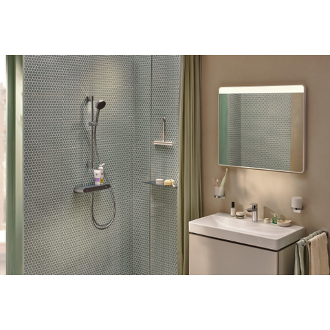 Hansgrohe douchette - 65x36cm - chromé SW1566617