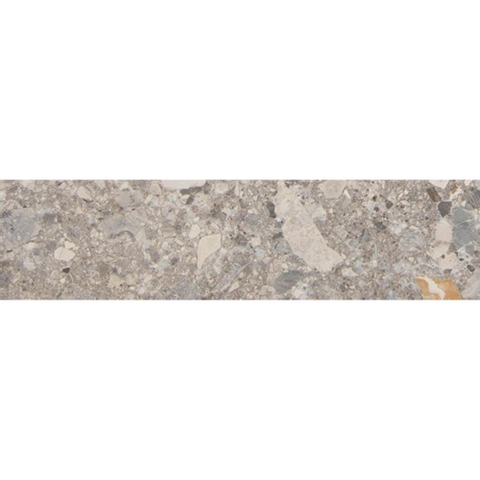 Vtwonen Carrelage composite sol et mur 15x60cm 9mm rectifié R10 Multicolor SW497102