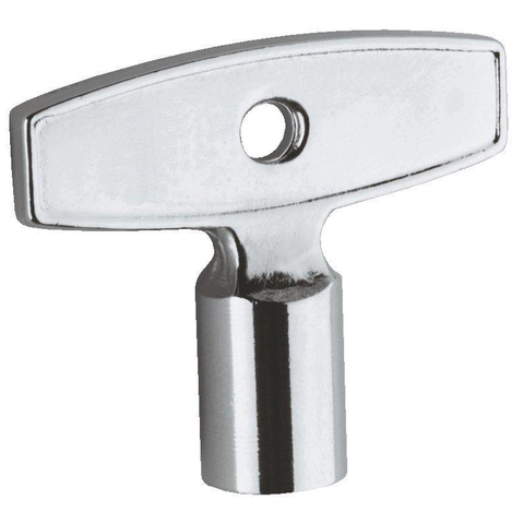 Grohe Sleutel - voor bovendeel 1/2 inch 0465017