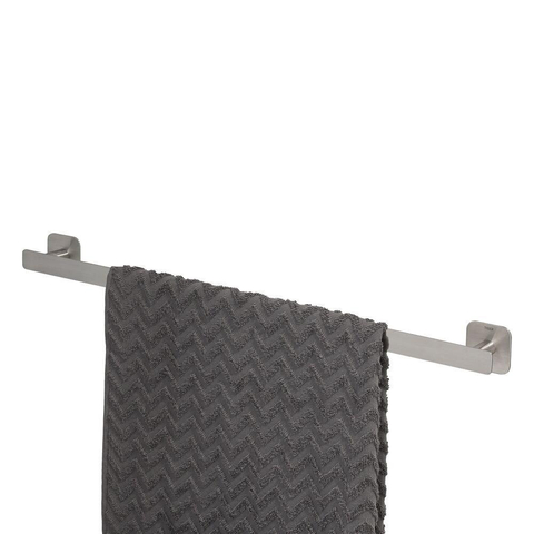 Tiger Colar Portant serviettes 60x5cm inox brossé SW106807