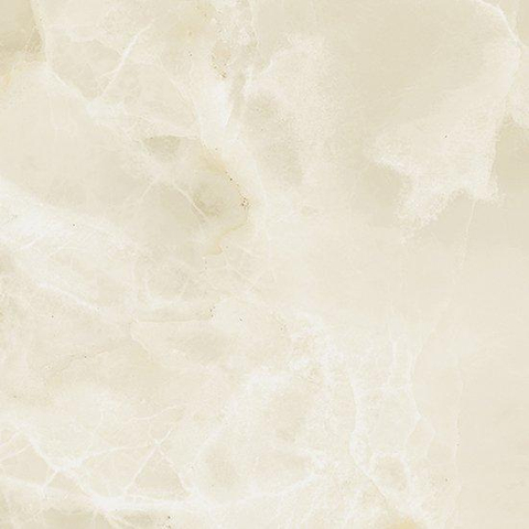 Vtwonen Tegels Onyx Vloertegel - 60x60cm - 9.0mm - gerectificeerd - White SW1117106