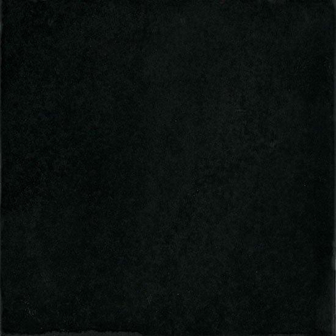 Ceralto Ricordo Marmo Vloertegel - 15x15cm - 10mm - mat - NERO SW1591612