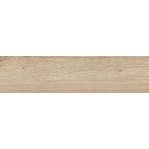 SAMPLE Ceralto Elmira Wood Vloer- en wandtegel 15x60cm 9mm gerectificeerd R10 porcellanato Miele Honey SW911825