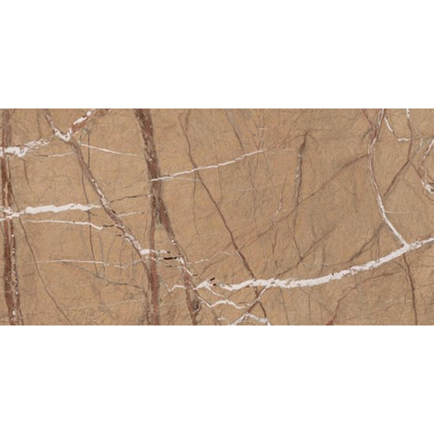 Ceralto Roccato Mineral Carreau de sol - 60X120 - 6.5mm - mat - or SW1578717