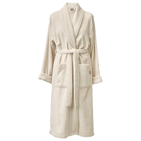 Aquanova London - Badjas - S - Birch SW794394