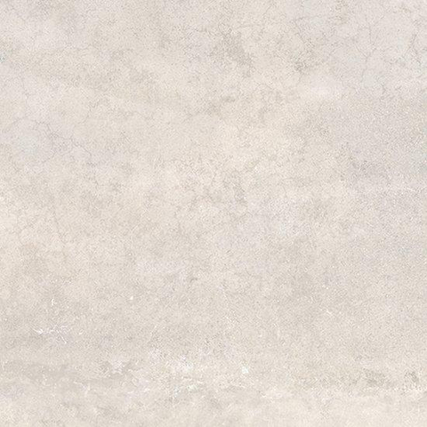 Vtwonen Tegels Noble Vloertegel - 60x60cm - 8.5mm - gerectificeerd - White SW1117082