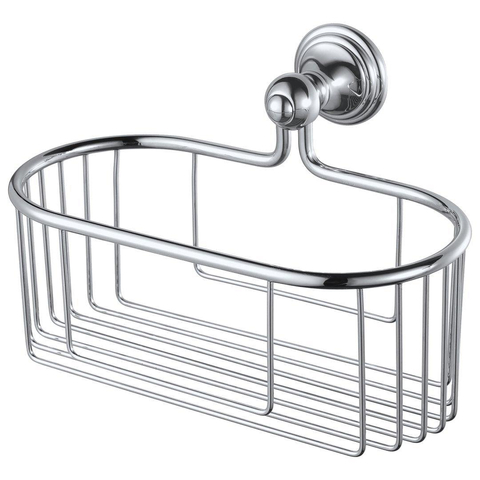 Haceka Allure Flacon Sponshouder chrome SW653951