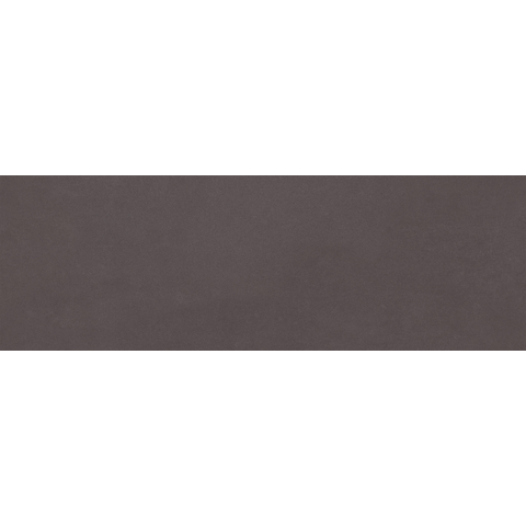 ÉCHANTILLON Terravito Alerno carreau mural - 40x120cm - 7mm - rectifié - Anthracite SW1130696